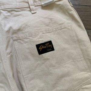 Stan Ray Carpenter Pant